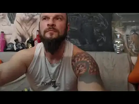 viking 30 online show from February 20, 8:03 pm