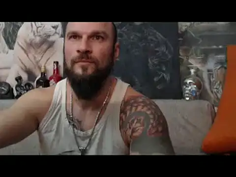 viking 30 online show from January 12, 7:10 pm