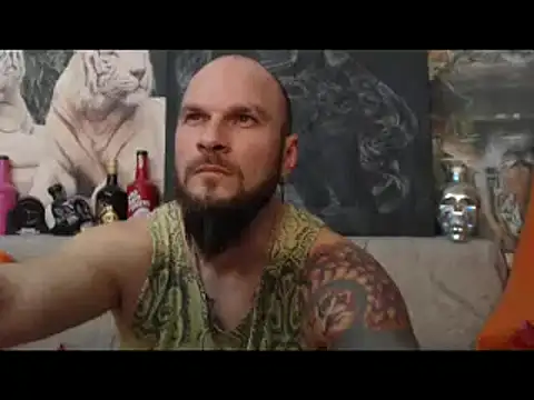 viking 30 online show from January 27, 7:35 pm