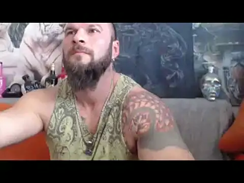 viking 30 online show from March 21, 11:33 am