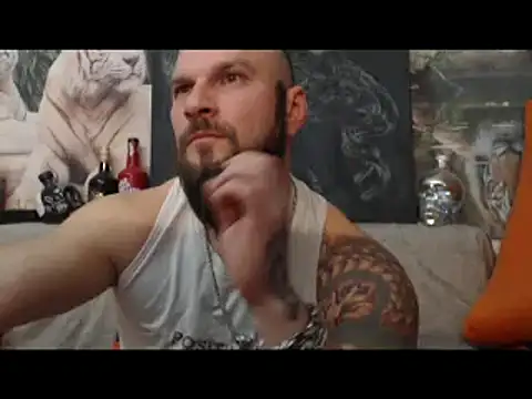 viking 30 online show from January 22, 8:06 pm