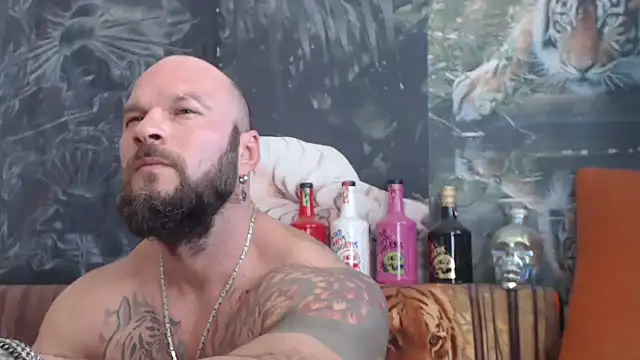 viking 30 online show from September 22, 10:15 am