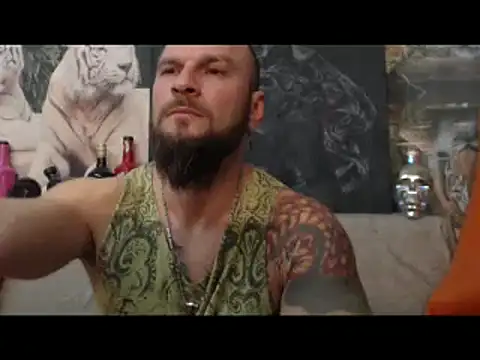 viking 30 online show from January 29, 7:53 pm