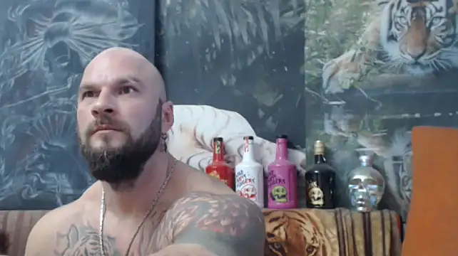 viking 30 online show from October 4, 2:55 pm