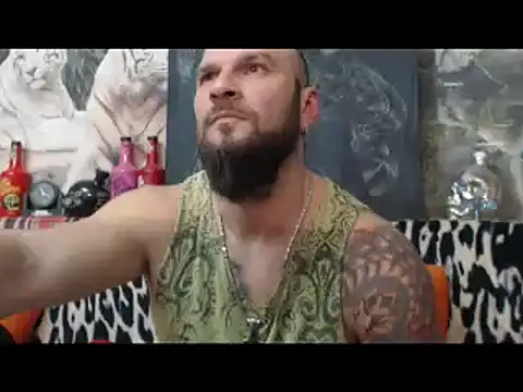 viking 30 online show from December 30, 8:15 pm