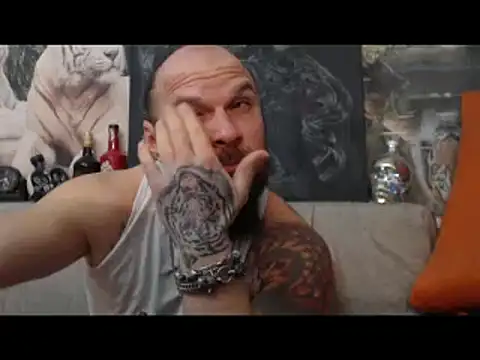 viking 30 online show from January 11, 8:21 pm