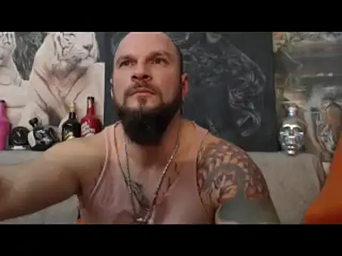 viking 30 online show from February 3, 8:13 pm