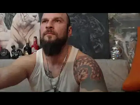 viking 30 online show from January 14, 7:32 pm