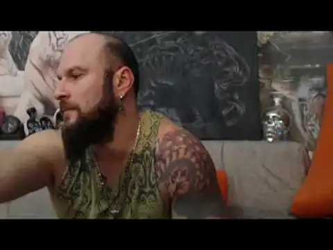 viking 30 online show from January 13, 7:21 pm