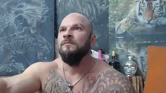 viking 30 online show from October 5, 6:45 pm