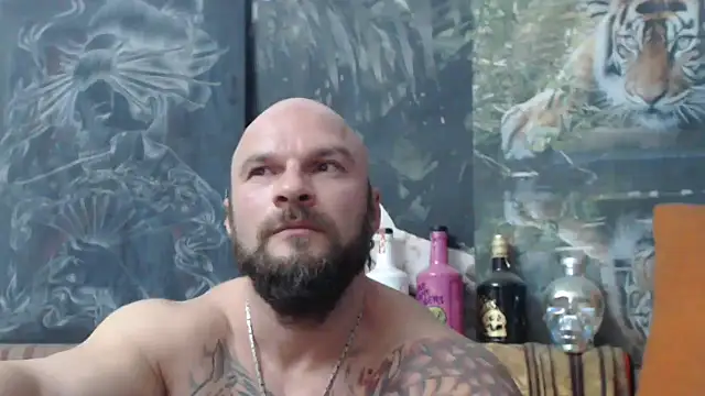 viking 30 online show from October 24, 7:04 pm