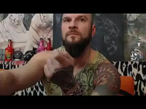 viking 30 online show from December 27, 8:07 pm