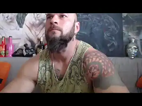 viking 30 online show from March 12, 7:24 am