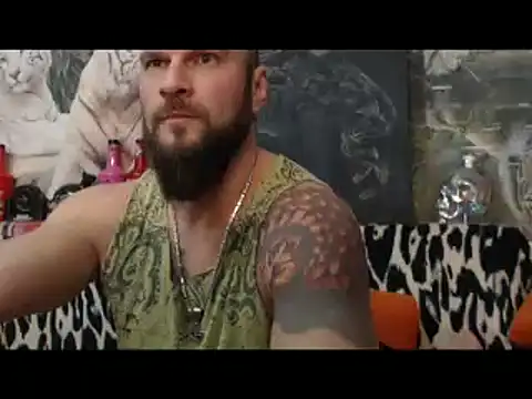 viking 30 online show from January 4, 8:05 pm