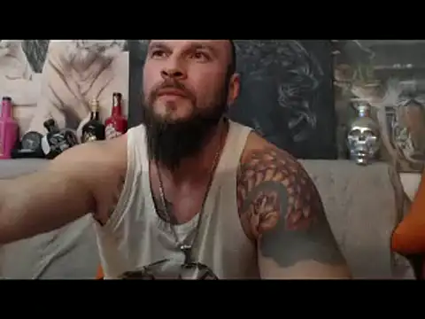 viking 30 online show from February 22, 7:10 pm