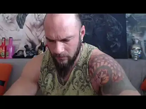 viking 30 online show from March 14, 11:01 am