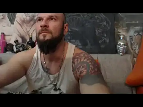 viking 30 online show from February 13, 7:10 pm