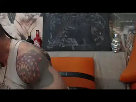 viking 30 online show from February 12, 7:45 pm