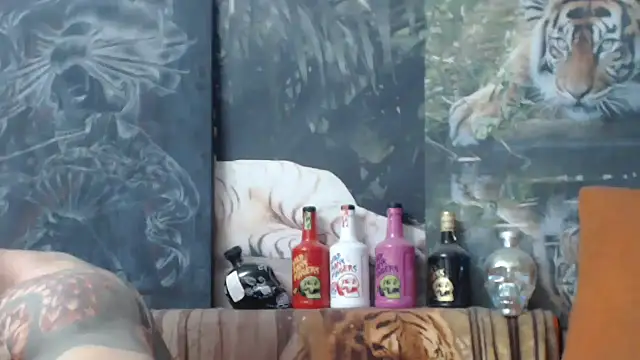 viking 30 online show from November 15, 8:00 pm