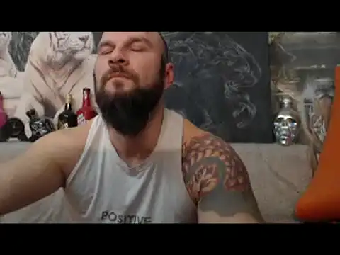 viking 30 online show from January 25, 8:21 pm