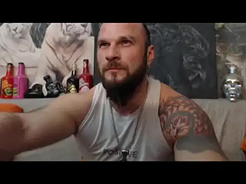 viking 30 online show from March 17, 7:04 pm