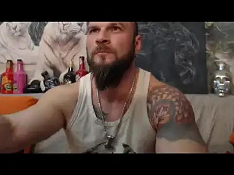 viking 30 online show from March 18, 6:50 pm