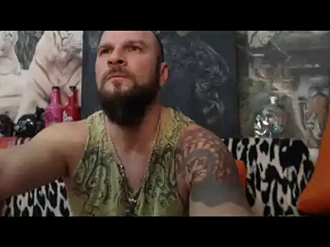 viking 30 online show from January 7, 8:21 pm