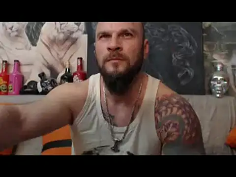 viking 30 online show from March 8, 8:24 pm