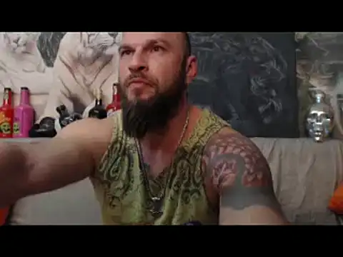 viking 30 online show from March 11, 8:09 pm