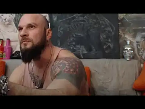 viking 30 online show from March 6, 7:32 pm