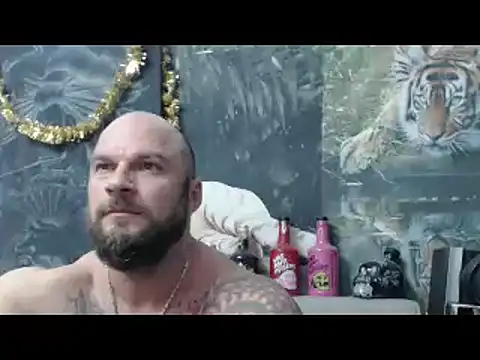 viking 30 online show from April 3, 6:26 pm