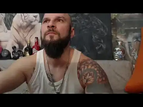 viking 30 online show from January 20, 7:25 pm