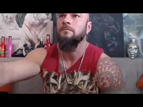 viking 30 online show from March 13, 11:08 am