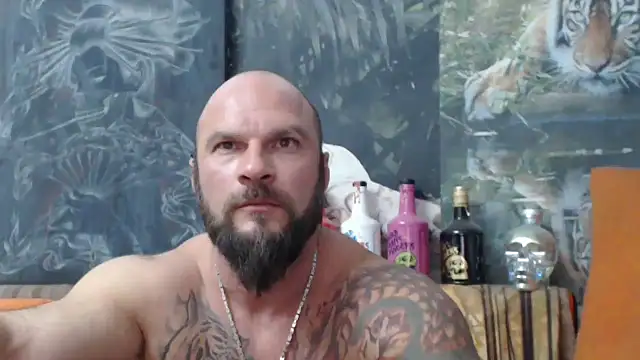 viking 30 online show from September 25, 6:40 pm