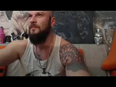 viking 30 online show from February 11, 8:20 pm