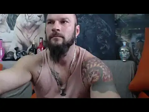 viking 30 online show from February 28, 7:37 am