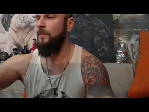 viking 30 online show from January 8, 7:56 pm