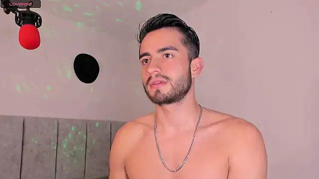 aydan hw online show from February 11, 7:27 pm