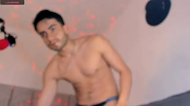 aydan hw online show from March 11, 7:47 pm