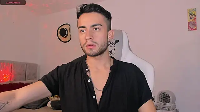 aydan hw online show from December 20, 8:01 pm