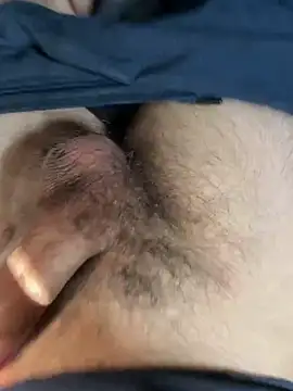 JohnnyBigShot online show from December 4, 1:53 pm