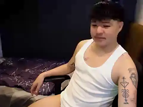 ASIANken911 online show from November 16, 4:42 pm