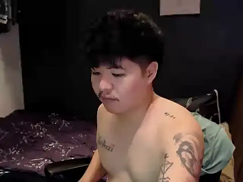 ASIANken911 online show from November 12, 3:40 pm