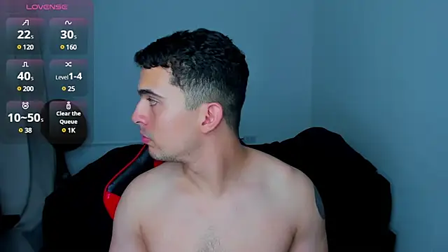 tanner hard  online show from March 9, 1:35 am