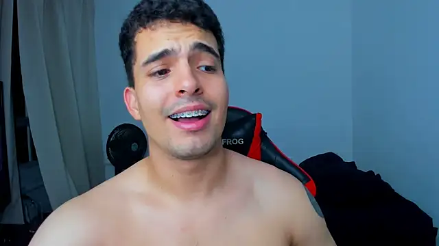 tanner hard  online show from February 26, 3:32 am