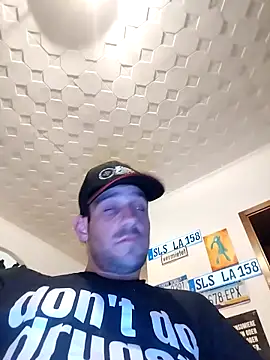 Codymc89 online show from September 23, 7:24 pm