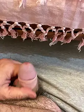 ANONIMO7735 online show from February 17, 6:09 am