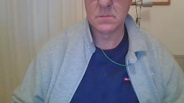 ANONIMO7735 online show from February 19, 4:33 pm