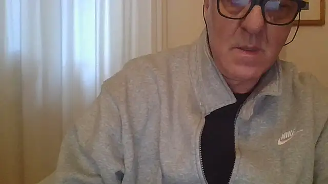 ANONIMO7735 online show from March 17, 4:01 pm