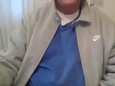 ANONIMO7735 online show from January 6, 6:25 am